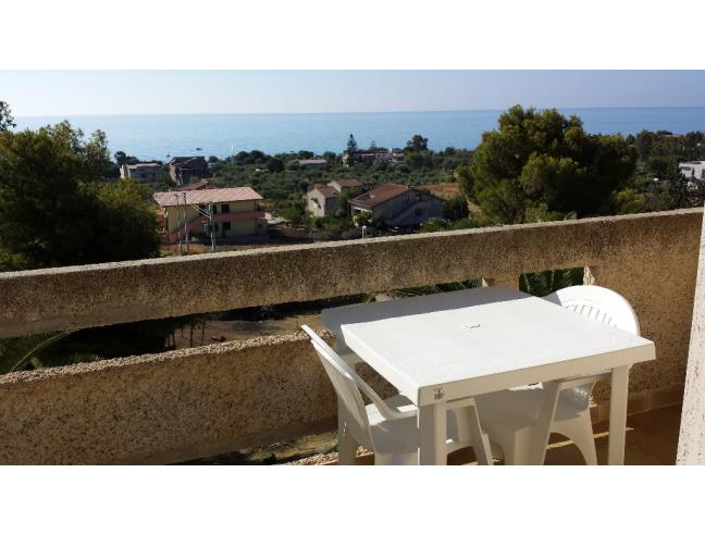 Anteprima foto 5 - Affitto Appartamento Vacanze da Privato a Brancaleone - Brancaleone Marina