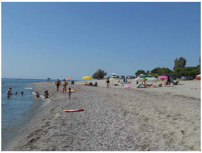 Anteprima foto 6 - Affitto Appartamento Vacanze da Privato a Brancaleone - Brancaleone Marina