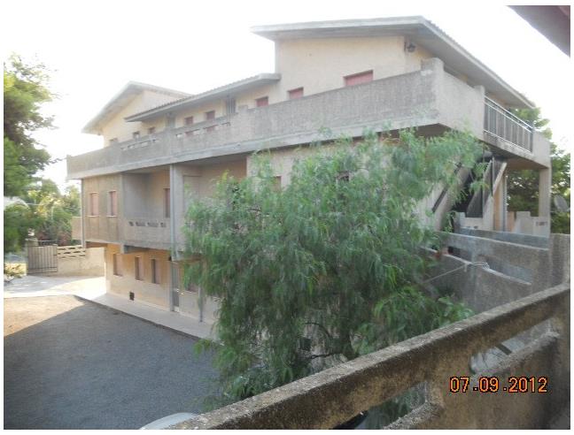 Anteprima foto 7 - Affitto Appartamento Vacanze da Privato a Brancaleone - Brancaleone Marina