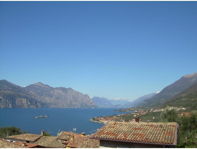 Anteprima foto 4 - Affitto Appartamento Vacanze da Privato a Brenzone sul Garda (Verona)