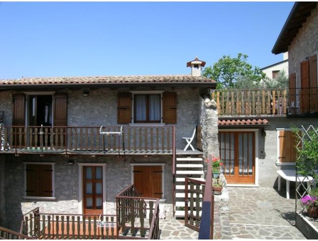 Anteprima foto 5 - Affitto Appartamento Vacanze da Privato a Brenzone sul Garda (Verona)