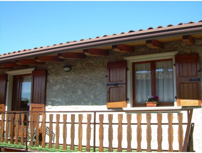 Anteprima foto 6 - Affitto Appartamento Vacanze da Privato a Brenzone sul Garda (Verona)