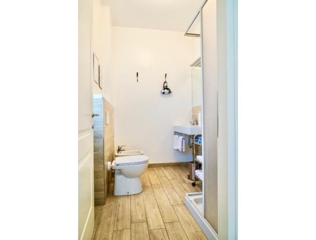 Anteprima foto 2 - Affitto Appartamento Vacanze da Privato a Brescia - Ospedale Civile