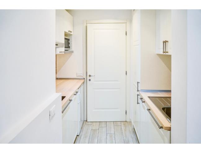 Anteprima foto 4 - Affitto Appartamento Vacanze da Privato a Brescia - Ospedale Civile