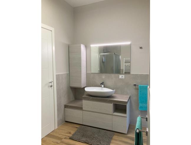 Anteprima foto 4 - Affitto Appartamento Vacanze da Privato a Brescia - Ospedale Civile