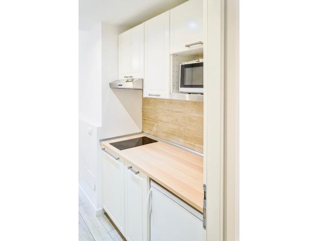 Anteprima foto 5 - Affitto Appartamento Vacanze da Privato a Brescia - Ospedale Civile