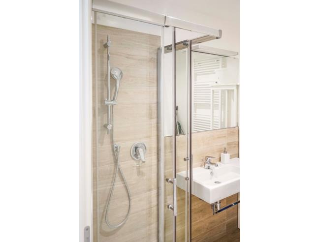 Anteprima foto 7 - Affitto Appartamento Vacanze da Privato a Brescia - Ospedale Civile