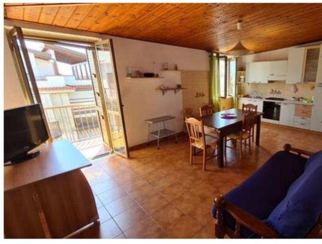 Anteprima foto 2 - Affitto Appartamento Vacanze da Privato a Briatico (Vibo Valentia)