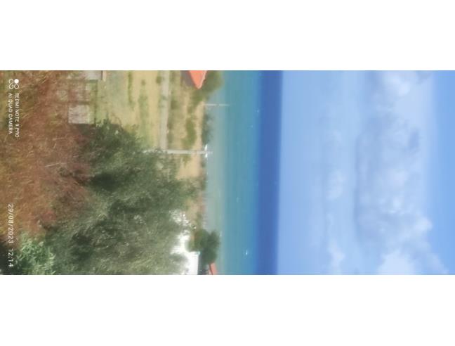 Anteprima foto 2 - Affitto Appartamento Vacanze da Privato a Briatico (Vibo Valentia)