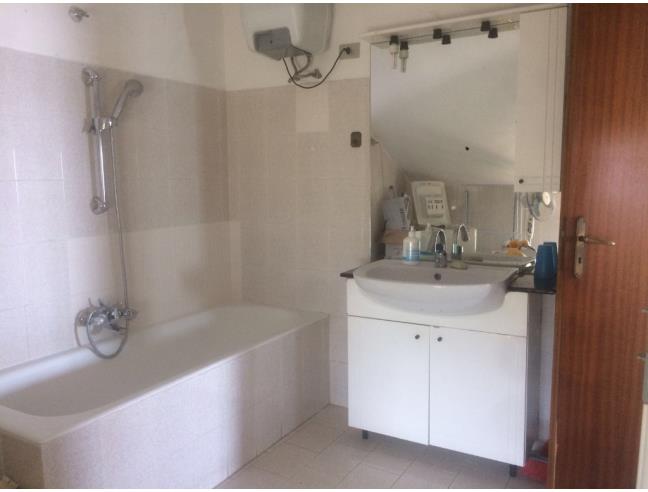 Anteprima foto 3 - Affitto Appartamento Vacanze da Privato a Briatico (Vibo Valentia)