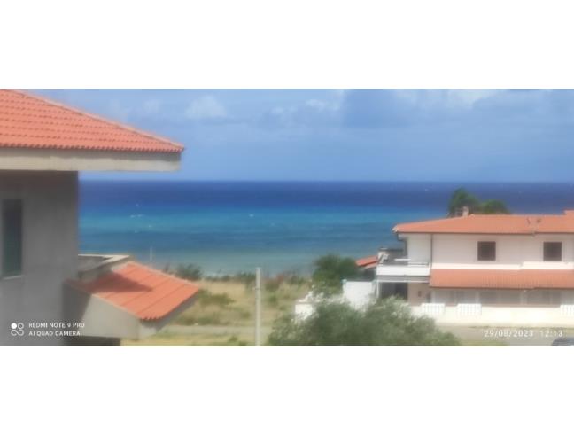 Anteprima foto 5 - Affitto Appartamento Vacanze da Privato a Briatico (Vibo Valentia)