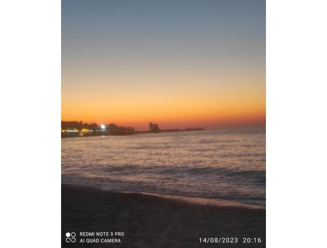 Anteprima foto 7 - Affitto Appartamento Vacanze da Privato a Briatico (Vibo Valentia)