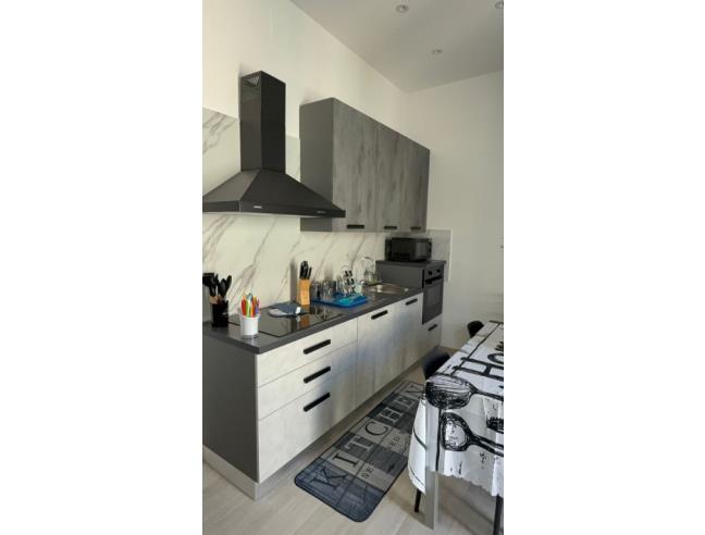 Anteprima foto 4 - Affitto Appartamento Vacanze da Privato a Brindisi (Brindisi)