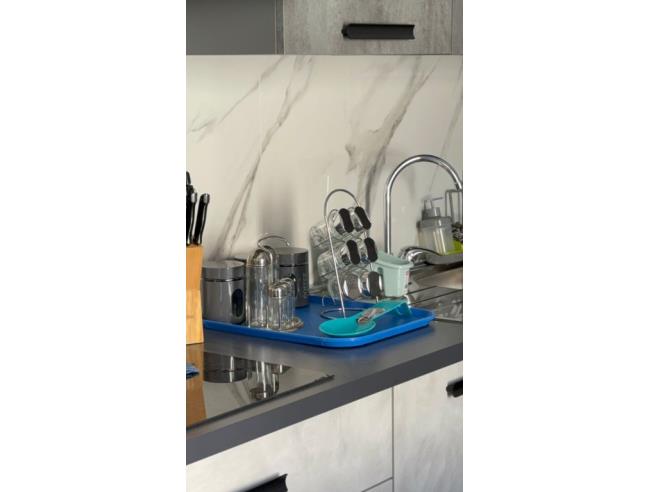 Anteprima foto 5 - Affitto Appartamento Vacanze da Privato a Brindisi (Brindisi)