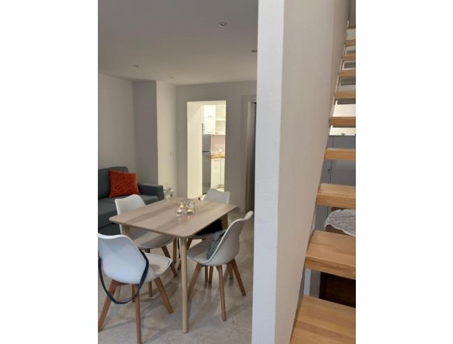 Anteprima foto 2 - Affitto Appartamento Vacanze da Privato a Brindisi - Centro città