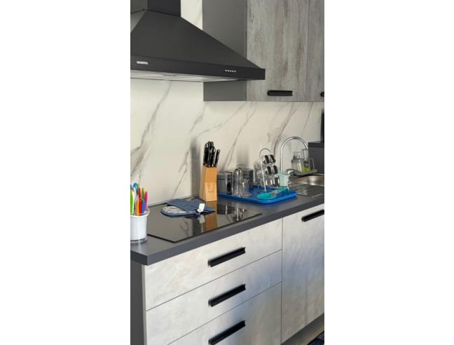 Anteprima foto 3 - Affitto Appartamento Vacanze da Privato a Brindisi - Centro città