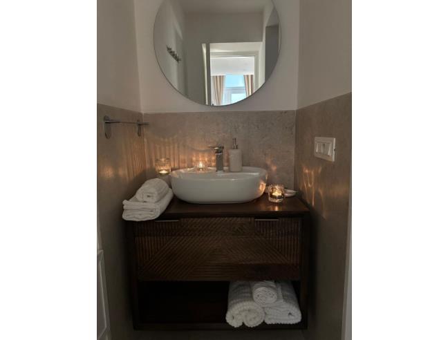 Anteprima foto 4 - Affitto Appartamento Vacanze da Privato a Brindisi - Centro città