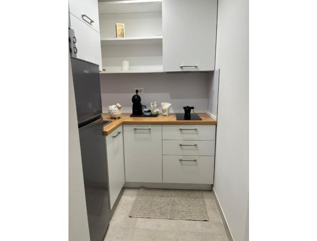 Anteprima foto 6 - Affitto Appartamento Vacanze da Privato a Brindisi - Centro città