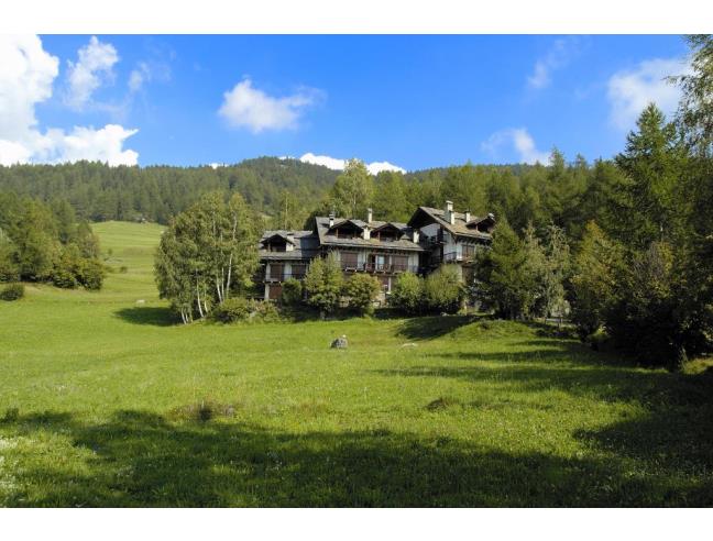 Anteprima foto 1 - Affitto Appartamento Vacanze da Privato a Brusson (Aosta)