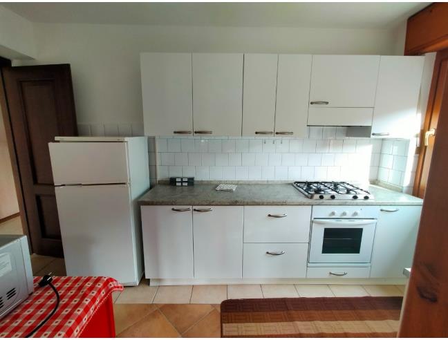 Anteprima foto 2 - Affitto Appartamento Vacanze da Privato a Brusson (Aosta)