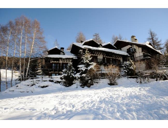 Anteprima foto 3 - Affitto Appartamento Vacanze da Privato a Brusson (Aosta)