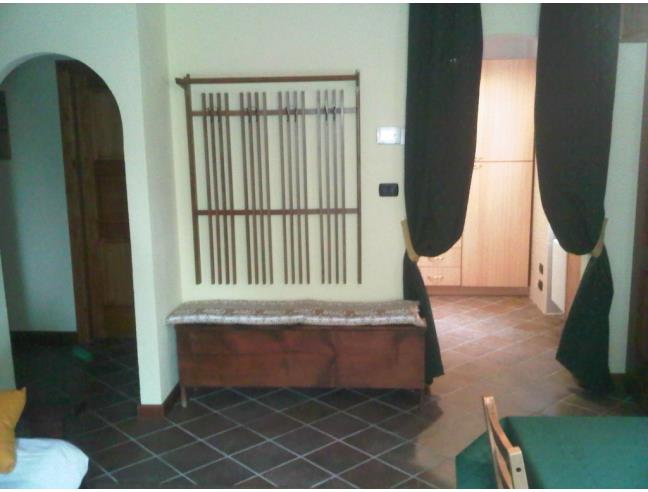Anteprima foto 3 - Affitto Appartamento Vacanze da Privato a Brusson (Aosta)