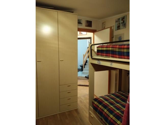 Anteprima foto 4 - Affitto Appartamento Vacanze da Privato a Brusson (Aosta)