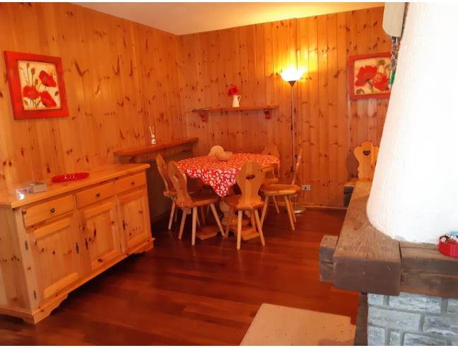 Anteprima foto 4 - Affitto Appartamento Vacanze da Privato a Brusson (Aosta)