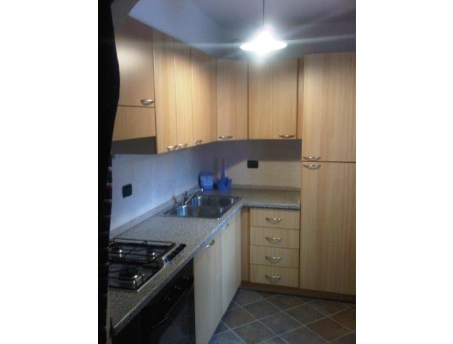 Anteprima foto 4 - Affitto Appartamento Vacanze da Privato a Brusson (Aosta)