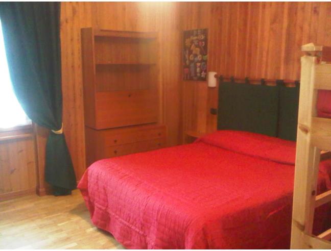 Anteprima foto 5 - Affitto Appartamento Vacanze da Privato a Brusson (Aosta)
