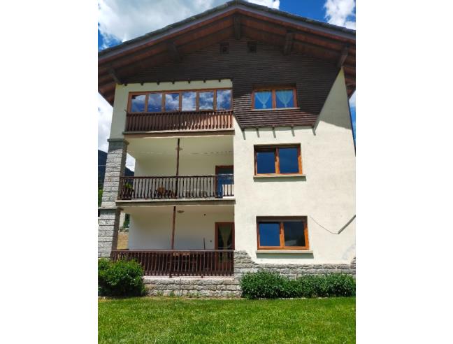 Anteprima foto 5 - Affitto Appartamento Vacanze da Privato a Brusson (Aosta)