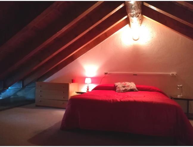 Anteprima foto 6 - Affitto Appartamento Vacanze da Privato a Brusson (Aosta)