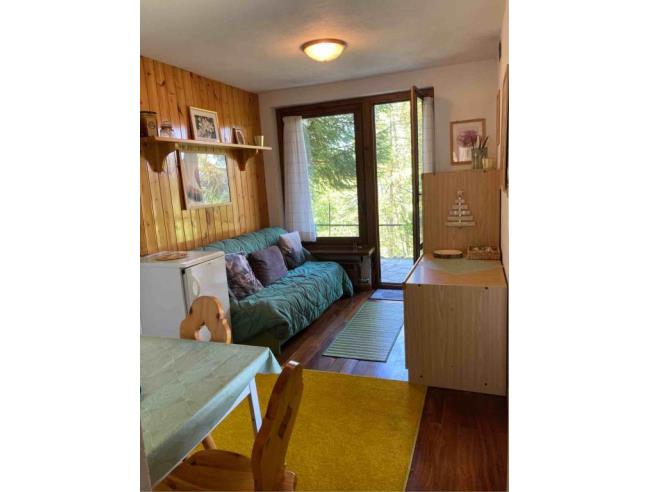 Anteprima foto 6 - Affitto Appartamento Vacanze da Privato a Brusson (Aosta)