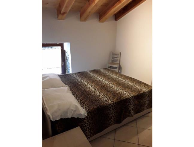 Anteprima foto 6 - Affitto Appartamento Vacanze da Privato a Brusson (Aosta)