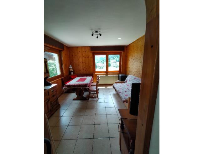 Anteprima foto 6 - Affitto Appartamento Vacanze da Privato a Brusson (Aosta)