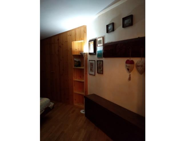 Anteprima foto 7 - Affitto Appartamento Vacanze da Privato a Brusson (Aosta)