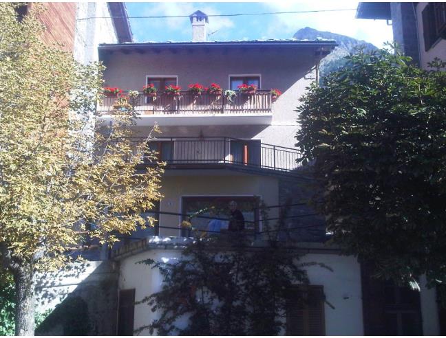 Anteprima foto 7 - Affitto Appartamento Vacanze da Privato a Brusson (Aosta)