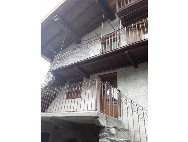 Anteprima foto 8 - Affitto Appartamento Vacanze da Privato a Brusson (Aosta)