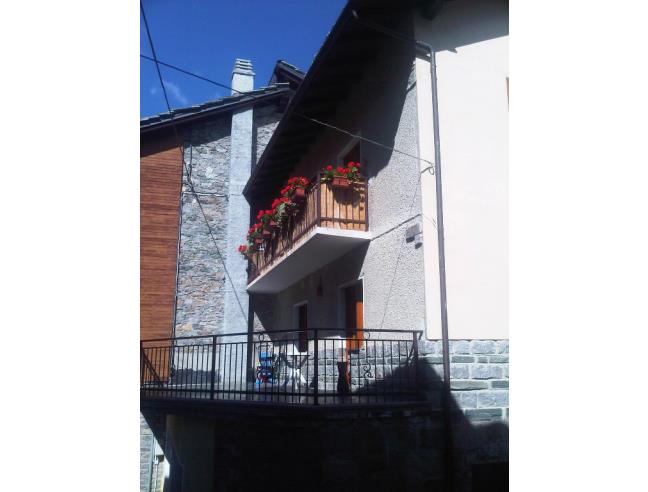 Anteprima foto 8 - Affitto Appartamento Vacanze da Privato a Brusson (Aosta)