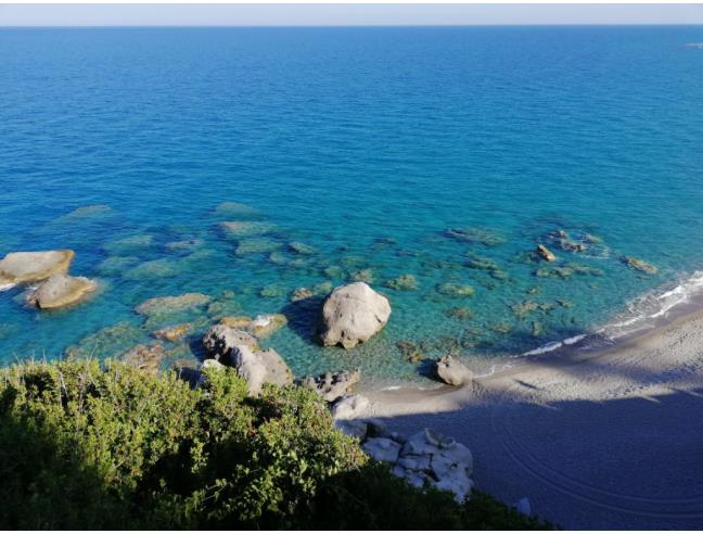 Anteprima foto 1 - Affitto Appartamento Vacanze da Privato a Bruzzano Zeffirio (Reggio Calabria)