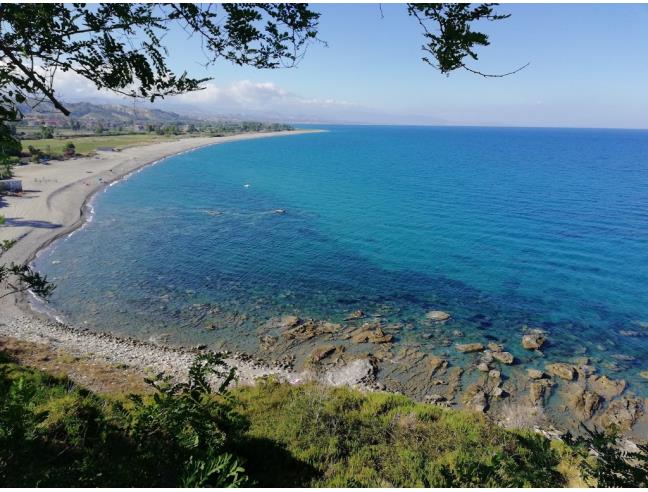 Anteprima foto 2 - Affitto Appartamento Vacanze da Privato a Bruzzano Zeffirio (Reggio Calabria)