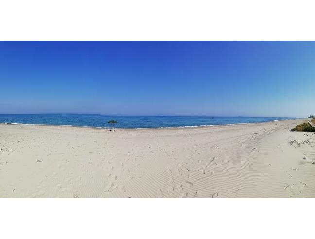 Anteprima foto 4 - Affitto Appartamento Vacanze da Privato a Bruzzano Zeffirio (Reggio Calabria)