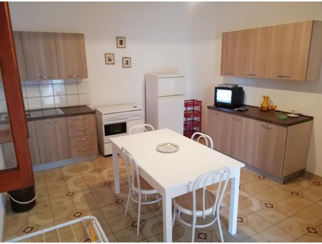 Anteprima foto 5 - Affitto Appartamento Vacanze da Privato a Bruzzano Zeffirio (Reggio Calabria)