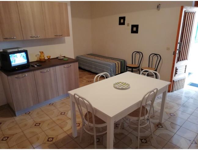 Anteprima foto 6 - Affitto Appartamento Vacanze da Privato a Bruzzano Zeffirio (Reggio Calabria)