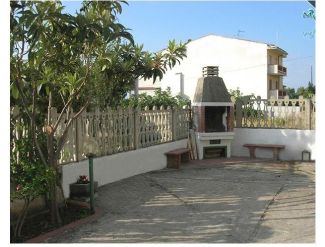 Anteprima foto 8 - Affitto Appartamento Vacanze da Privato a Bruzzano Zeffirio (Reggio Calabria)