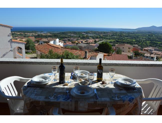 Anteprima foto 3 - Affitto Appartamento Vacanze da Privato a Budoni - Agrustos