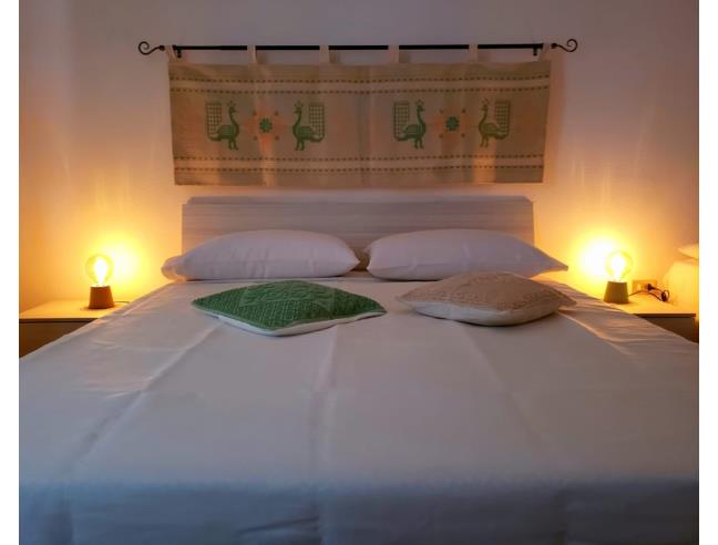 Anteprima foto 7 - Affitto Appartamento Vacanze da Privato a Budoni - Agrustos