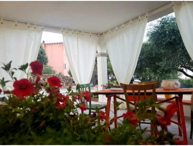 Anteprima foto 8 - Affitto Appartamento Vacanze da Privato a Budoni - Agrustos