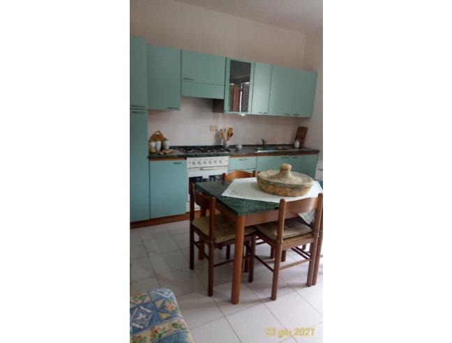 Anteprima foto 2 - Affitto Appartamento Vacanze da Privato a Budoni - Limpiddu