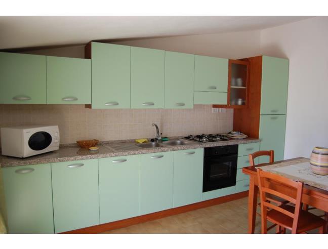 Anteprima foto 5 - Affitto Appartamento Vacanze da Privato a Budoni - Limpiddu